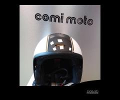 CASCO SHOEI JO CARBURATTOR TC6