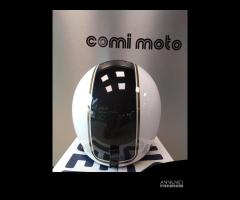 CASCO SHOEI JO CARBURATTOR TC6