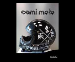 CASCO SHOEI EX ZERO XANADU