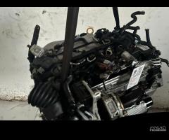 MOTORE COMPLETO AUDI Q3 Serie (F3B) DTS Diesel 200