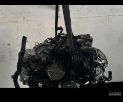 MOTORE COMPLETO AUDI Q3 Serie (F3B) DTS Diesel 200