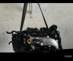 MOTORE COMPLETO AUDI Q3 Serie (F3B) DTS Diesel 200