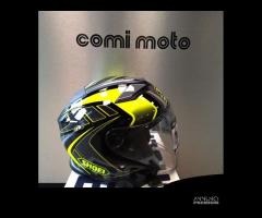 CASCO J CRUISE II ALGHERO TC3 YELLOW BLACK TG M