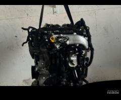 MOTORE COMPLETO AUDI Q3 Serie (F3B) DTS Diesel 200 - 6