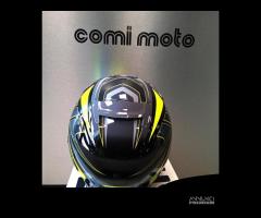 CASCO J CRUISE II ALGHERO TC3 YELLOW BLACK TG M