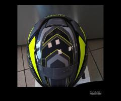 CASCO J CRUISE II ALGHERO TC3 YELLOW BLACK TG M