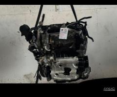 MOTORE COMPLETO AUDI Q3 Serie (F3B) DTS Diesel 200 - 7