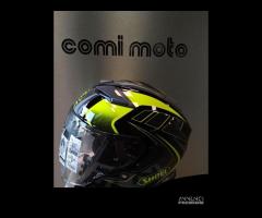 CASCO J CRUISE II ALGHERO TC3 YELLOW BLACK TG M