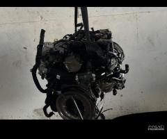 MOTORE COMPLETO AUDI Q3 Serie (F3B) DTS Diesel 200 - 8