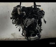 MOTORE COMPLETO AUDI Q3 Serie (F3B) DTS Diesel 200 - 9