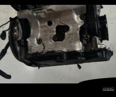 MOTORE COMPLETO AUDI Q3 Serie (F3B) DTS Diesel 200 - 10