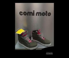 SCARPA TCX STREET ACE LADY BEIGE ROSA TAGLIA 37