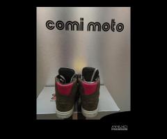 SCARPA TCX STREET ACE LADY BEIGE ROSA TAGLIA 37