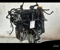 MOTORE COMPLETO VOLKSWAGEN Polo 4Â° Serie BBY BBY - 9