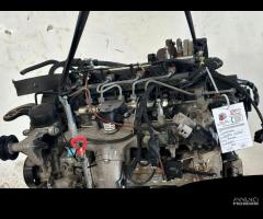 MOTORE COMPLETO SSANGYONG Korando 2Â° Serie 671950