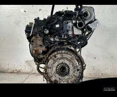 MOTORE COMPLETO SSANGYONG Korando 2Â° Serie 671950 - 7