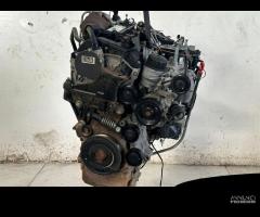 MOTORE COMPLETO SSANGYONG Korando 2Â° Serie 671950 - 9