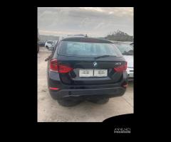 Portellone bmw x1 2012 - 1