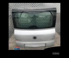 PORTELLONE POSTERIORE FIAT MULTIPLA - 1