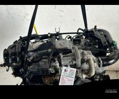 MOTORE COMPLETO FORD Focus Berlina 4Â° Serie KKDA