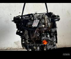 MOTORE COMPLETO FORD Focus Berlina 4Â° Serie KKDA - 6