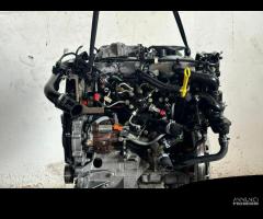 MOTORE COMPLETO FORD Focus Berlina 4Â° Serie KKDA - 8