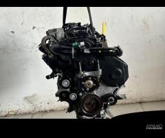 MOTORE COMPLETO FORD Focus Berlina 4Â° Serie KKDA - 9