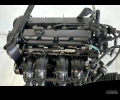 MOTORE COMPLETO FORD Fiesta 6Â° Serie SNJB SNJB Be