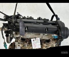 MOTORE COMPLETO FORD Fiesta 6Â° Serie SNJB SNJB Be