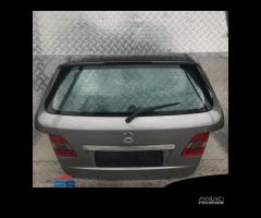 PORTELLONE MERCEDES W245 CLASSE B 2007 - 1