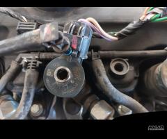 MOTORE COMPLETO RENAULT Kangoo 4Â° Serie K9K B8 K9 - 7