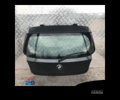 PORTELLONE BMW SERIE 1 E87 - 1