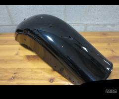 Parafango posteriore Harley Davidson per Fat Bob - 1