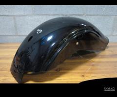 Parafango posteriore Harley Davidson per Fat Bob - 3