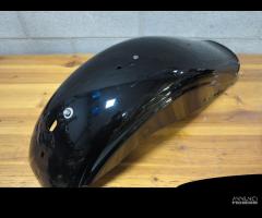 Parafango posteriore Harley Davidson per Fat Bob - 4