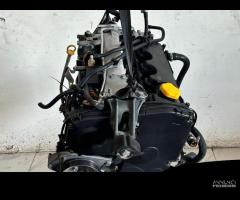 MOTORE COMPLETO FIAT Multipla 2Â° Serie 186A8000 1