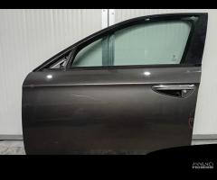 PORTIERA ANTERIORE SINISTRA ALFA ROMEO 159 Sportwa - 1