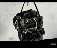 MOTORE COMPLETO VOLKSWAGEN Golf 5 Berlina BLS Dies - 9