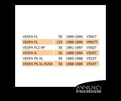 Sonda livello benzina Vespa PK XL FL FL2