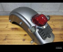 Parafango posteriore originale Harley Touring