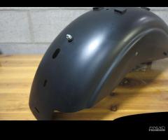 Parafango posteriore originale Harley Fat Bob