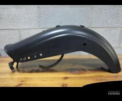 Parafango posteriore originale Harley Fat Bob - 6