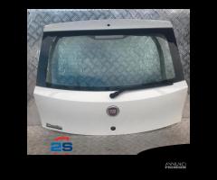 PORTELLONE FIAT PUNTO 5 PORTE - 1