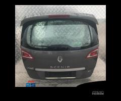 PORTELLONE RENAULT SCENIC X-MOD - 1