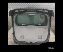 PORTELLONE RENAULT SCENIC X-MOD - 5