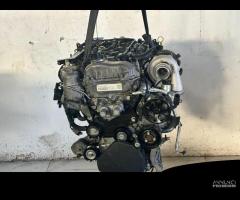 MOTORE COMPLETO CHEVROLET Captiva 1Â° Serie Z22D1 - 8