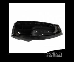 Carcassa sella con cornice Vespa HP