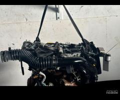 MOTORE COMPLETO RENAULT Scenic Serie F9Q N8 Diesel - 6