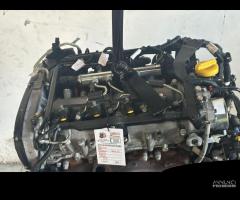 MOTORE COMPLETO ALFA ROMEO Mito Serie (955_) 955A3