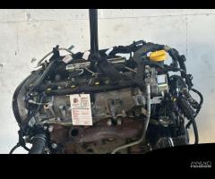 MOTORE COMPLETO ALFA ROMEO Mito Serie (955_) 955A3